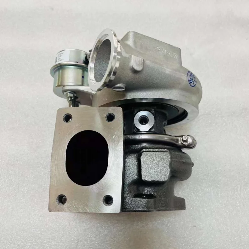 

Genuine turbocharger HE200WG diesel engine accessories turbo charger parts for 5495434 5495435