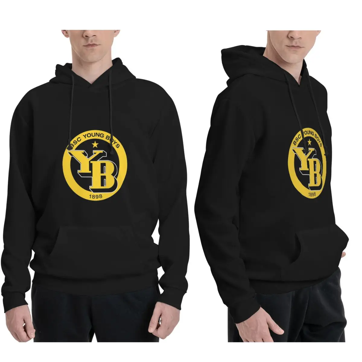 Bsc Young Boys Swis…