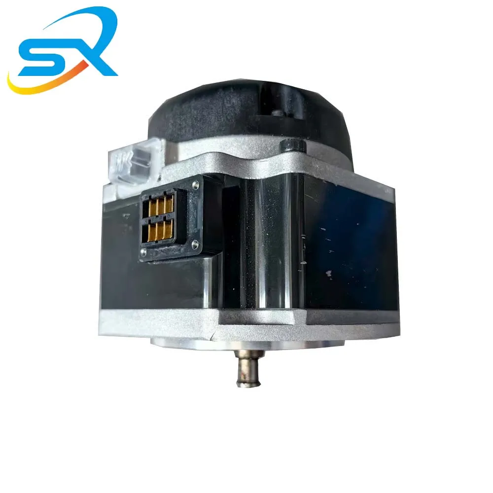 DENSO Servo Motor R2AA08020FCPW4U 100% Test OK  Please Consult Before Placing An Order.