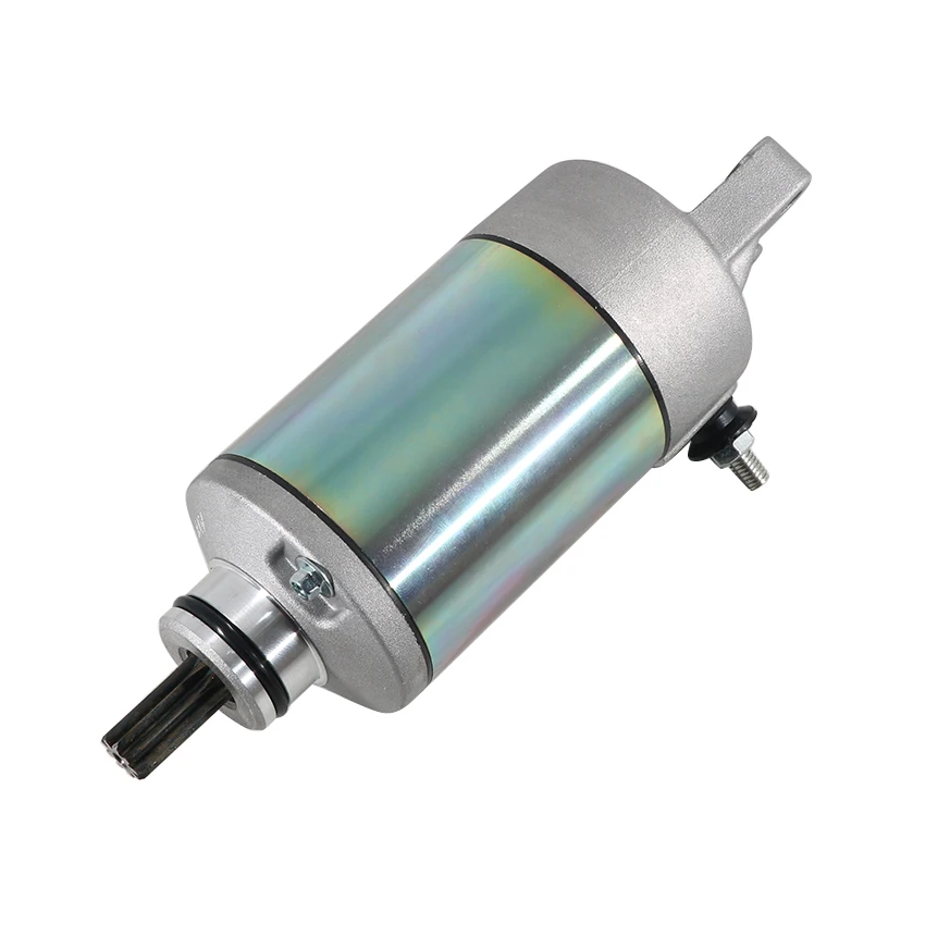 Motorcycle Starter Motor For Kymco Xciting VS 400 Limited Edition/400S ABS Noodoe Euro 4/400i Euro 4/VS 400 OEM:31210-LKF5-E00