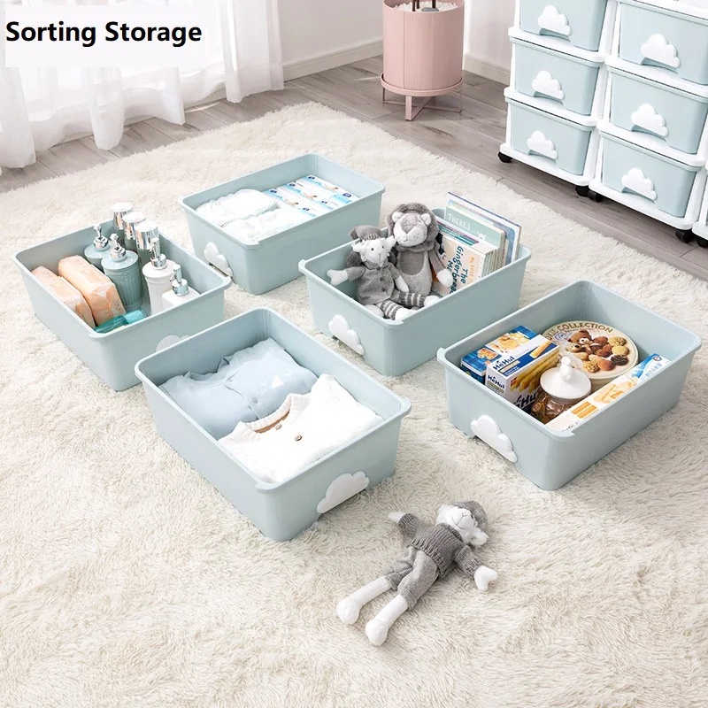 Formwell Plastic Storage Drawers, Rolling Storage Cart, Rolling Cabinet for Home, Drawers Organizer