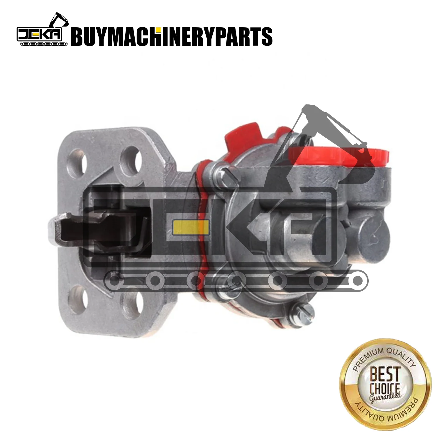 Fuel Lift Pump 153-0488 1530488 for Excavators Diesel Engine 3024C 3034 247 257 267 277 287 216