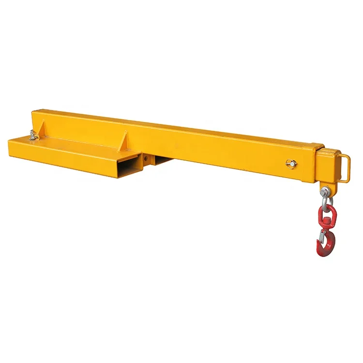 

Self Loading Forklift 1 5t Reach Max Power Building Forklift Attachments
