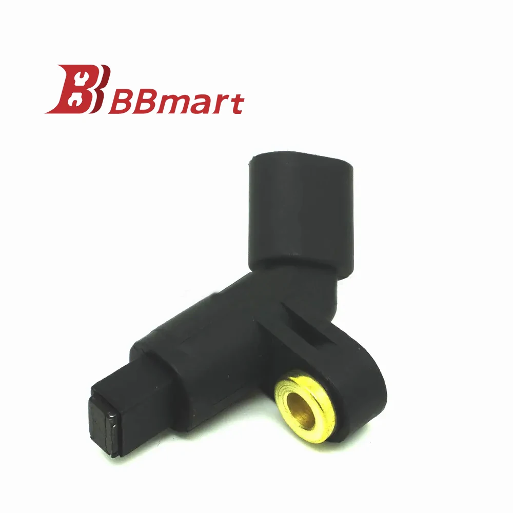 BBmart-Sensor de velocidad de rueda ABS para coche, accesorios de coche, 1 piezas, para VW, Audi, Skoda, 1JD927804