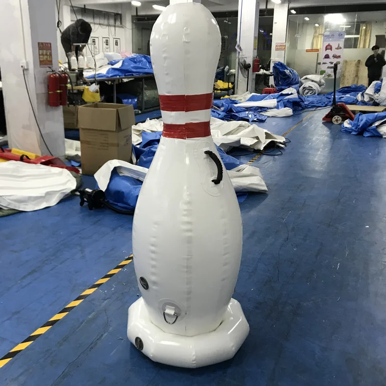 

Надувная булавка для боулинга, большой надувной набор для боулинга, спортивные игры, надувная игра для боулинга для мяча зорба