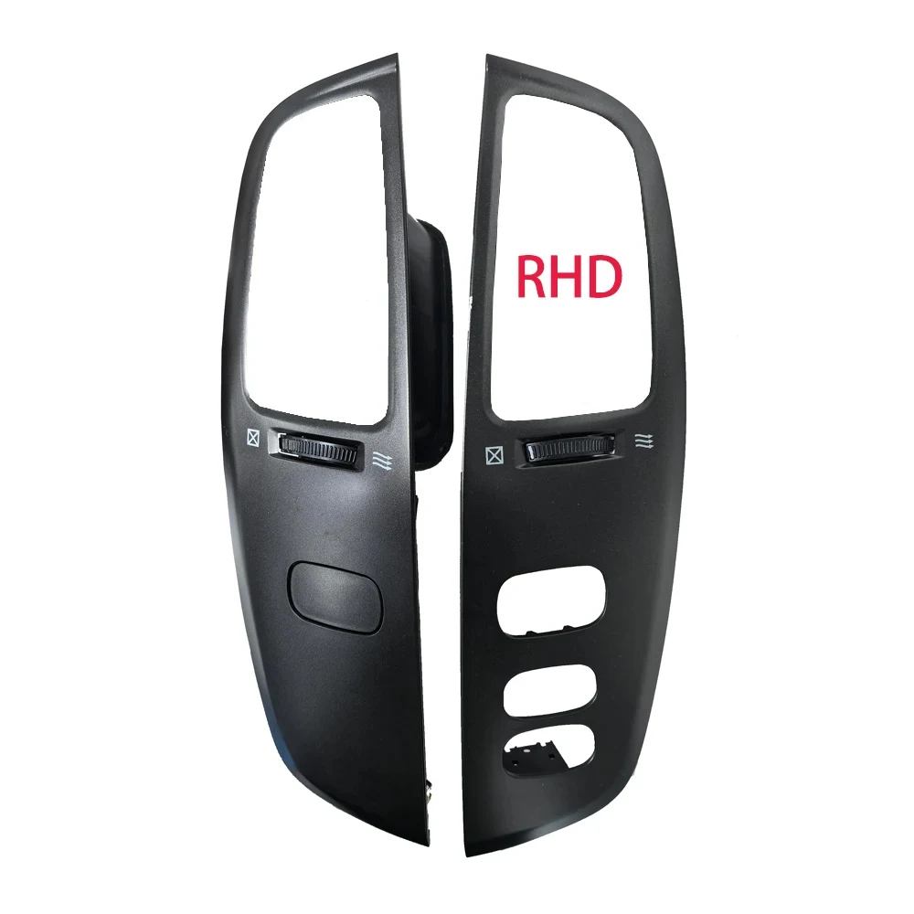 RHD For Toyota Land Cruiser 100 LC100 FJ100 Ujz100 2003-2007 air vent outlet Dashboard Air Fresh window Vent Panel RHD