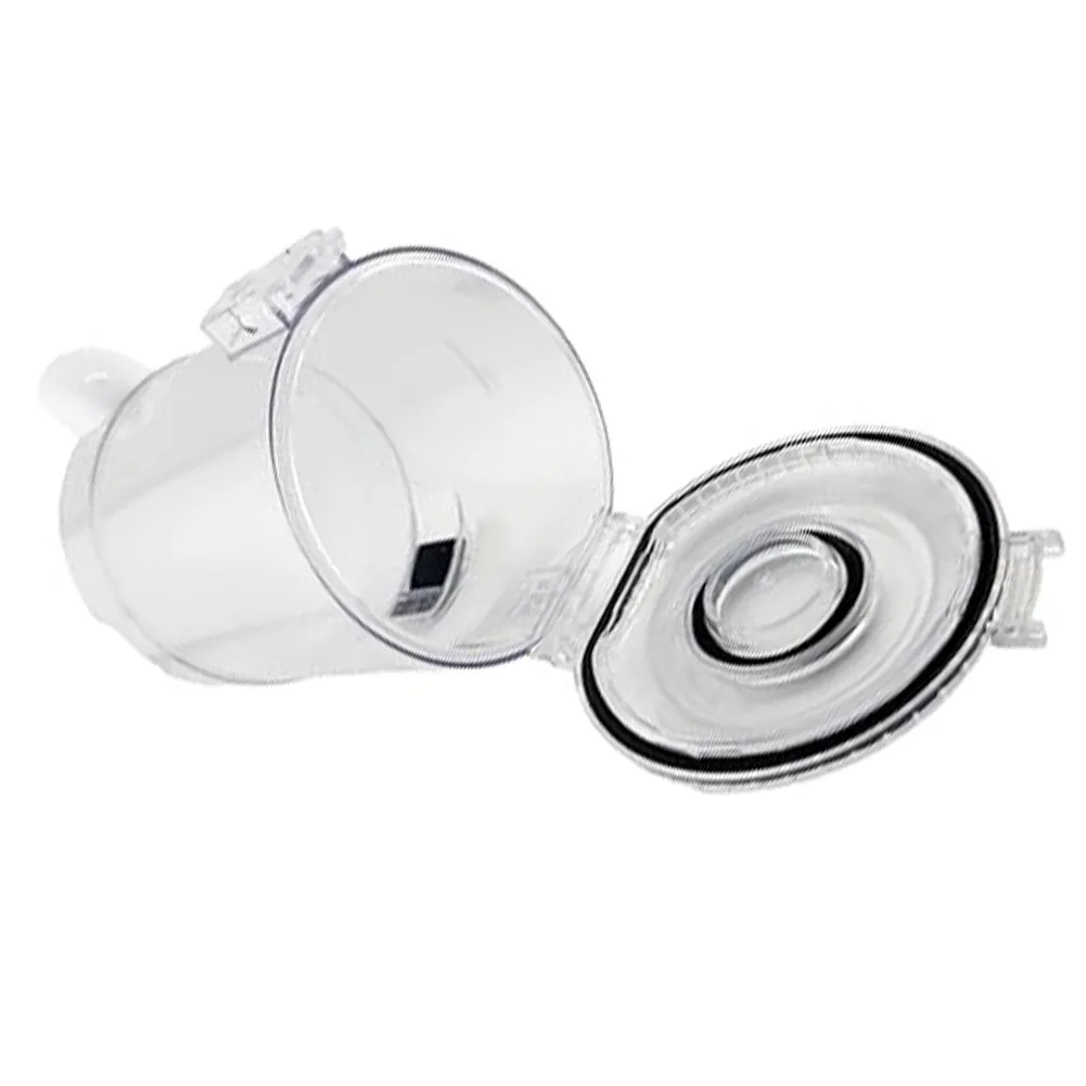 Dust Cup and Filter Replacement for Eureka NEC280 Series Cordless Vacuum Cleaner Parts for Efficient Dust Collection