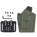 GB-K-01 Green