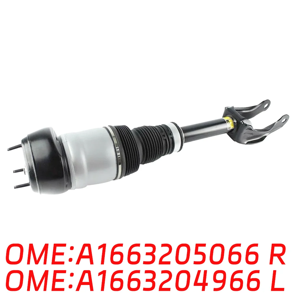 

Suitable for Mercedes Benz air suspension shock absorber W166 GL350 GLS350 GL400 GL450 GLS500 GLS550 320 A1663204966 A1663205066