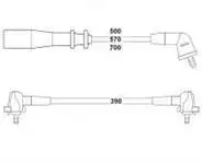 Store code: HBK3395 for the spark plug cable set HI-JET 8V (3 cylinder)