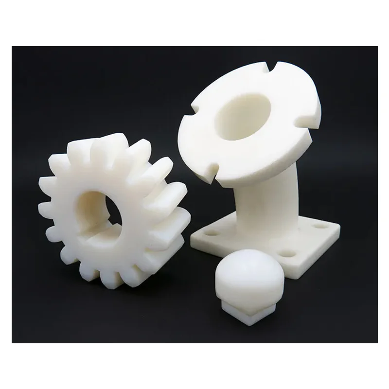 Custom Build 3D Printing Service ASA Widely Used Nylon Resin Mechanical Forming RFQ Cheap 15 Days Delivery Prototype Mold Form