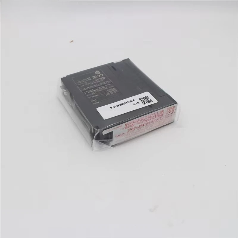 Original Brand PLC Controller Module QY22 - Industrial Control System