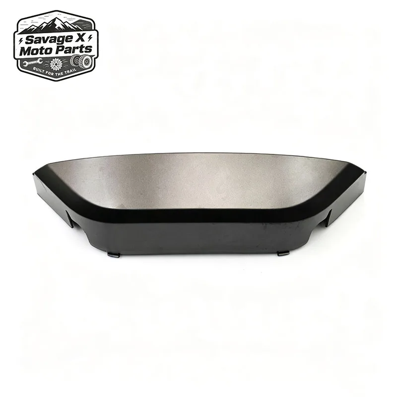 Front Decorative Cover FOR LINHAI MASSIMO M550 M550L E2 E4 M750L T3B Quad Parts 36030