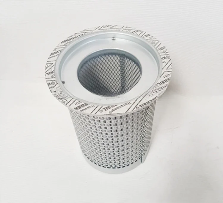 

Supply 02250137-895 02250121-500 250034-114 Applicable LS10-25 Oil Separation Core