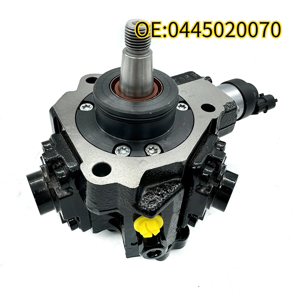 

For 0445020070 Fuel Injection Pump 6271-71-1110 For Komatsu CUMMINS QSB 3.3L 4941173