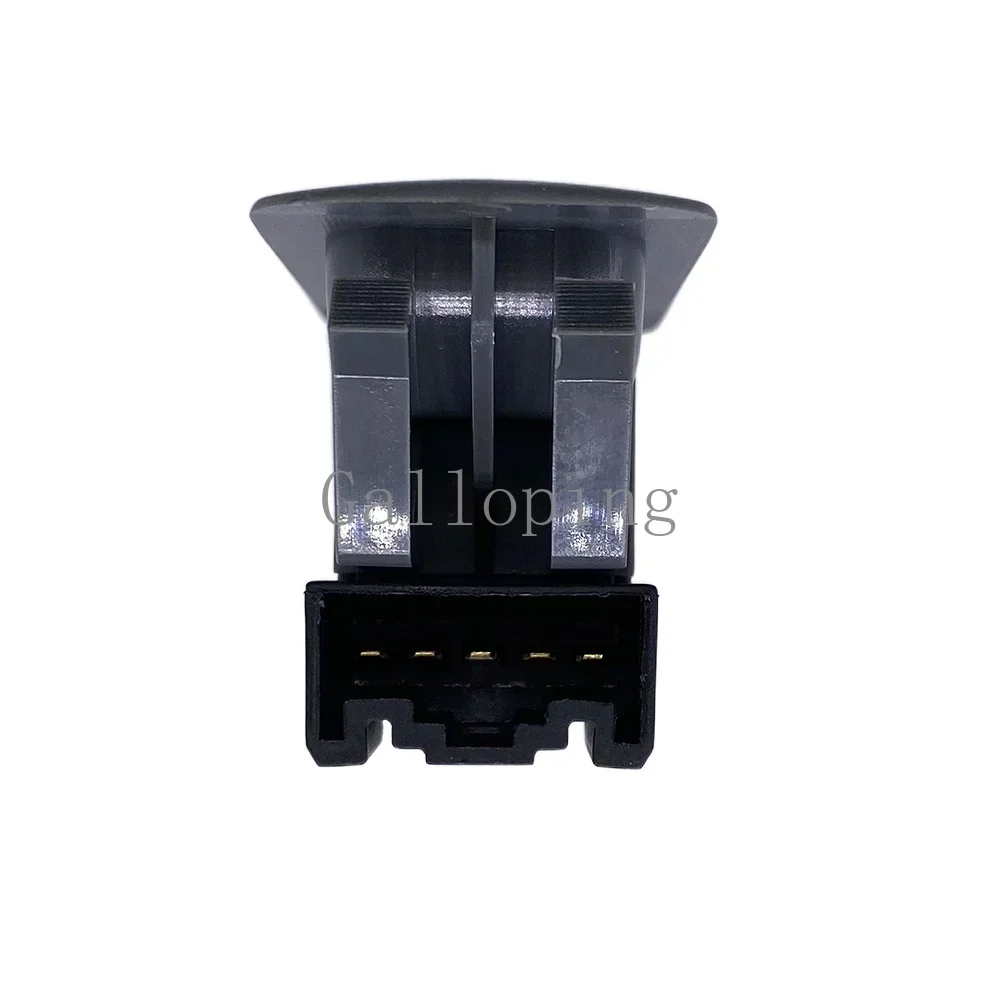 Power Window Switch Regulator Button Car Accessories 3799081A20 37995-75F00 For Suzuki Aerio Jimny Grand Vitara Carry IGNIS ALTO