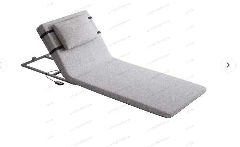 

Умная электрическая регулируемая кровать-реклайнер с функцией подъема, усиленная, с ручным управлением, для домашнего ухода, больниц, спален, мебель для дома и больниц