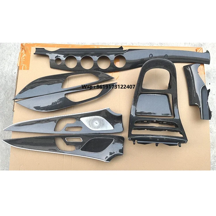 For Cls W257 2019 C…