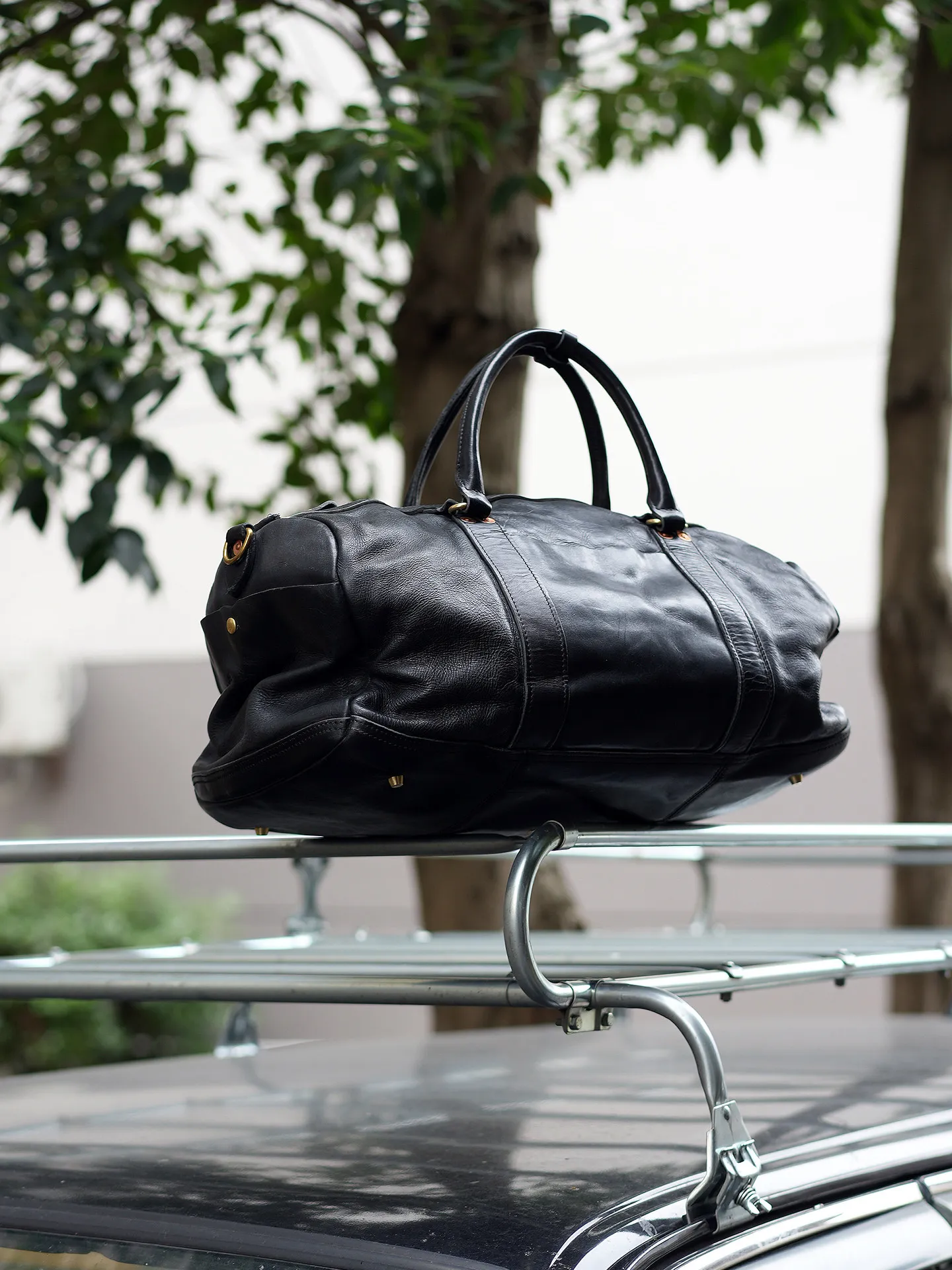 

Модная винтажная мужская дорожная сумка из натуральной кожи высокого качества, вместительная, для спорта и фитнеса, из натуральной коровьей кожи, сумка для хранения