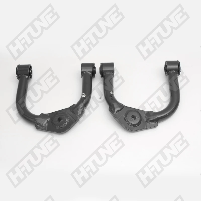 Front Upper Control Arms For Land Cruiser Prado 90 95 Series 1996-2002 view 3