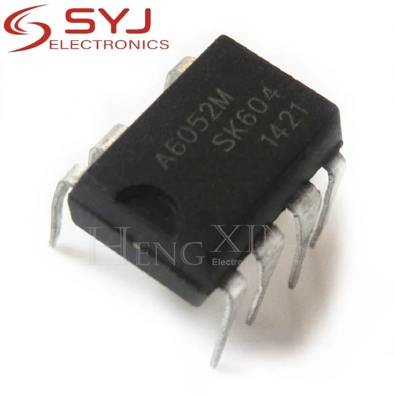 （1pcs-5pcs）TNY290PG TNY290TOP255PN TOP255 A6052M A6052 DIP-7