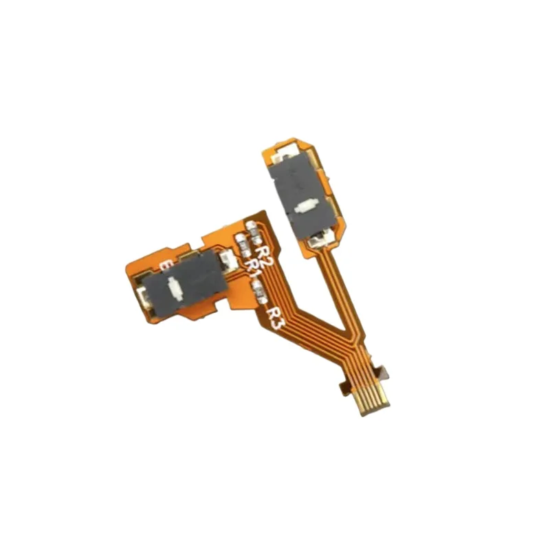 

For PS5 Controller Flex Cable Replacement Part for PS5 Gamepad Inner Repair Board Parts