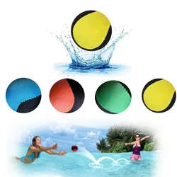 Waboba pelota de agua para niños y adultos, juguete de natación para deportes de playa, piscina, Océano