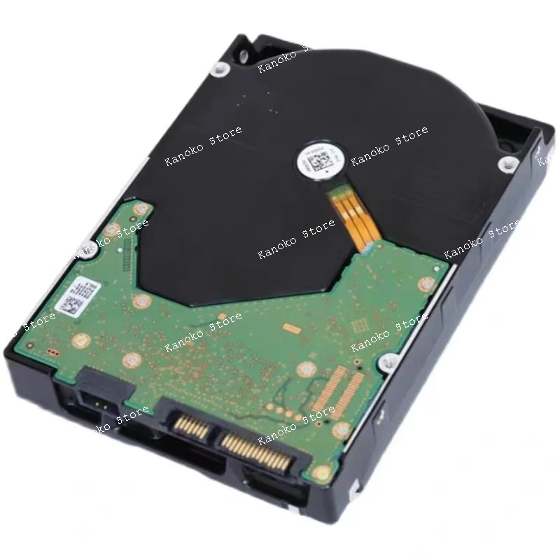 

Second hand, Suitable for Enterprise Level 1T Desktop Computer Servers with Mechanical Hard Drives