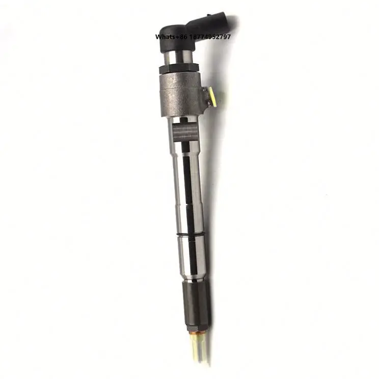 Truck Engine Parts Common Rail  Fuel r 5WS40149-Z 149709 1980J1 9654551080