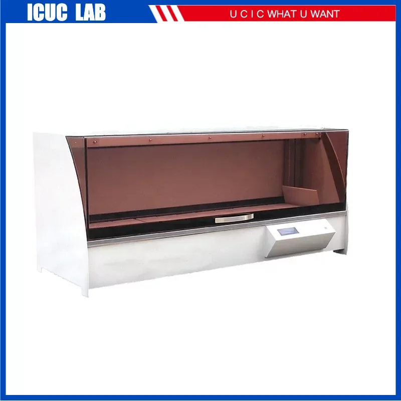 Processador automático automático do tecido do elevado desempenho do KD-TS3A Mini-tipo para a histologia