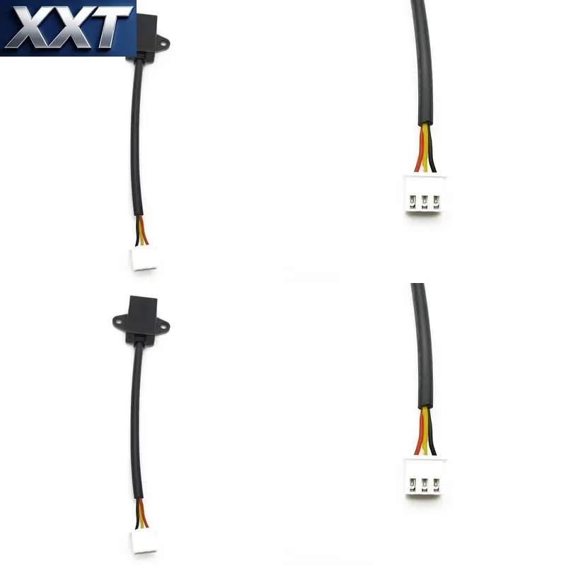 XXT 5V Non Contact Water Level Sensor Capacitive Liquid Level Sensor Liquid Detection Switch Controller Water Level
