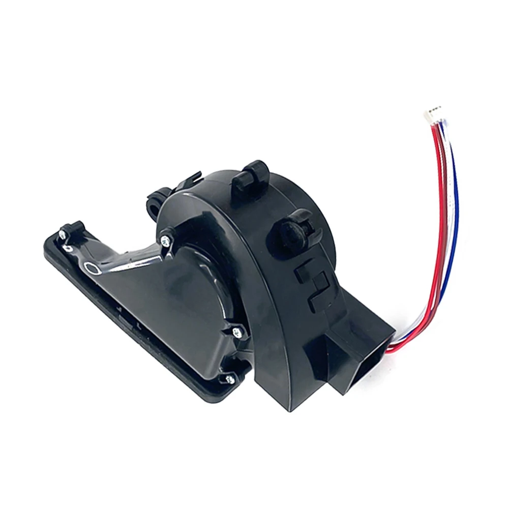 Ventilator Fan Motor For ISWEEP D520 For SmartAI C50 G50 G50E Vacuum Cleaner Replacement Parts Ventilator Fan Motor