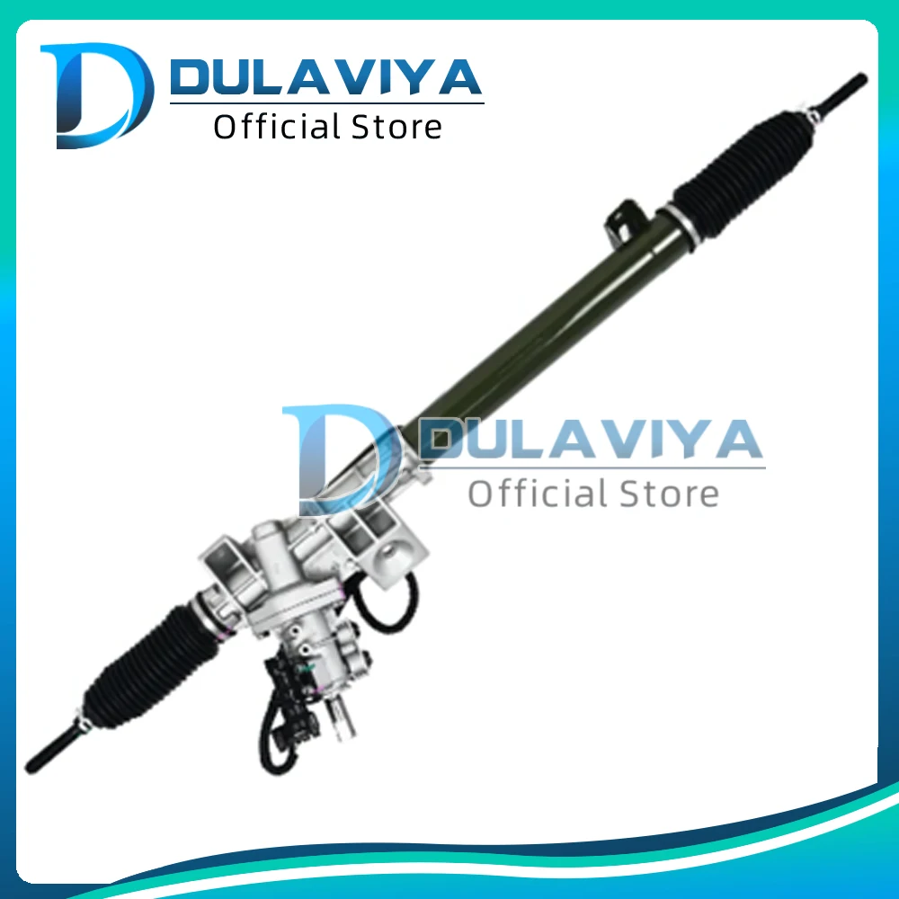 

Car Power Steering Rack For VOLVO S80 9492863 9492859 9173031