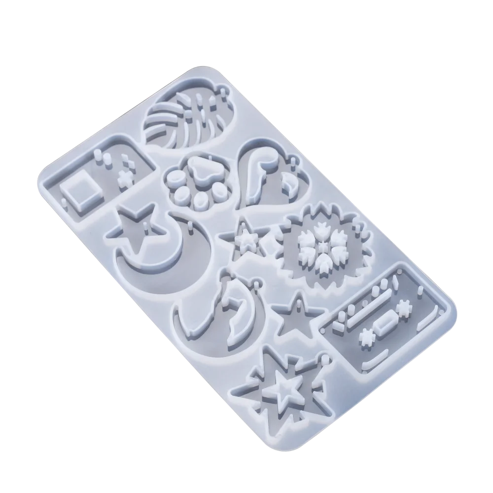 Diy Silicone Mould …