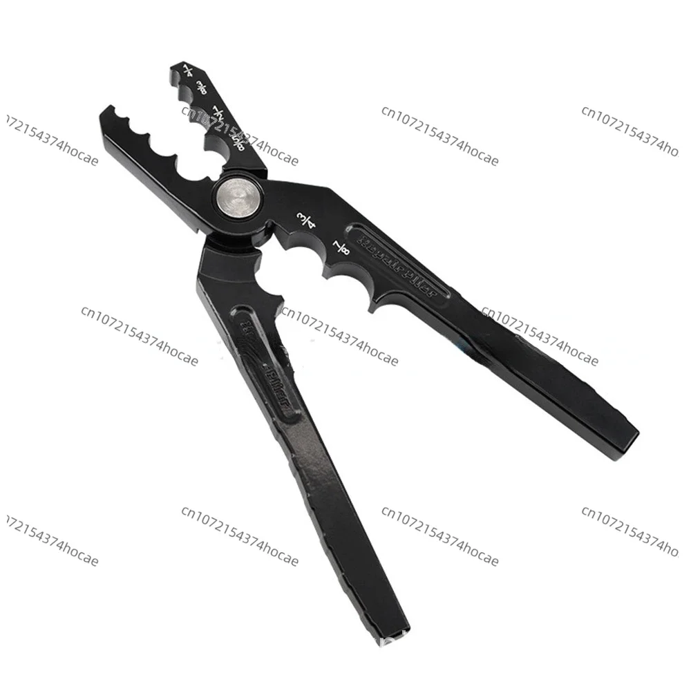 

CT-301 Copper pipe repair round pliers, folding pipes, repair tools, air conditioning pipe round pliers