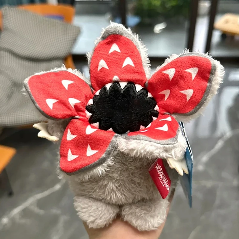 

Cartoon Game Characters Funny Theme Plush Toys Cute Monster Stuffed Dolls Kids Baby Gifts For Children Boys 2026 Christmas Gift