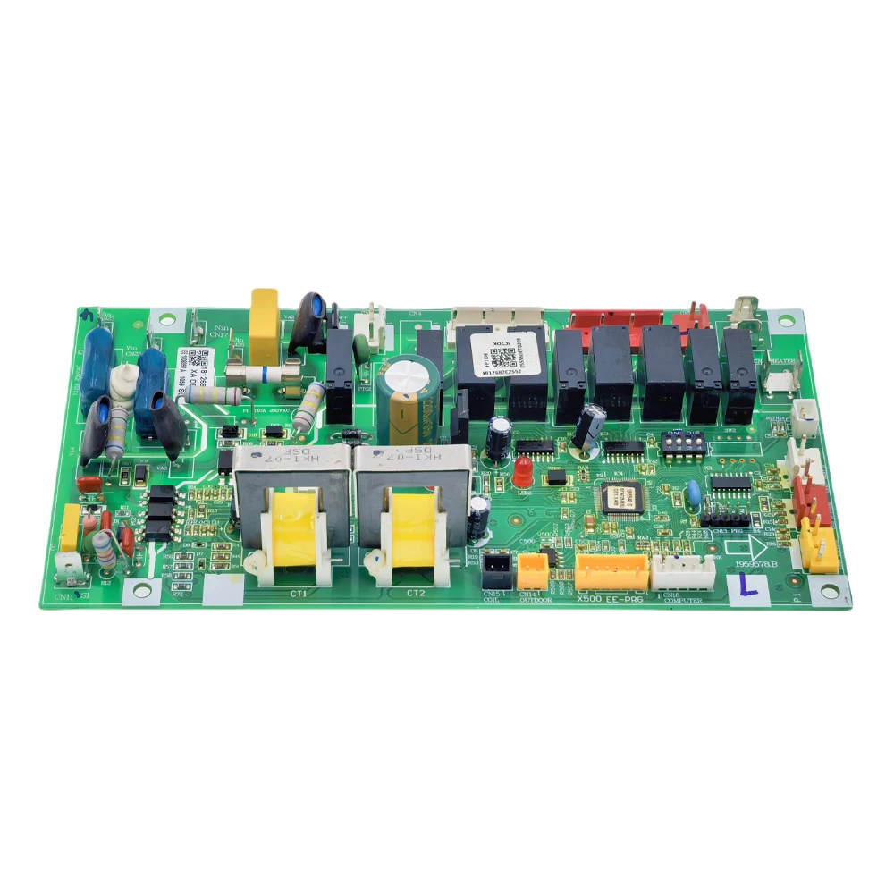 Used For Hisense Air Conditioner Indoor Unit Control Board 1959578 1959578.B 1959578.C Circuit PCB Conditioning Parts