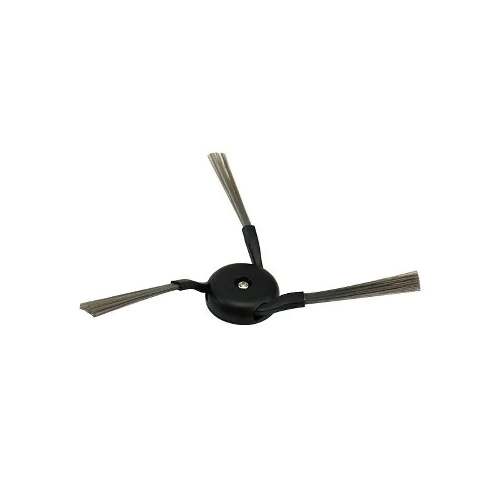 Flexible Cleaning Tips for mova V50 Side Brush High Durability Parts Angled Nylon Bristles Robot Vacuum Replacement Parts As