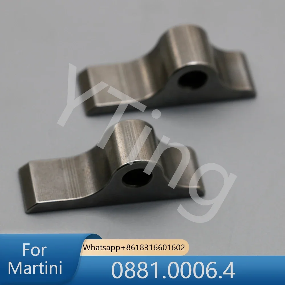 أفضل جودة لقطع غيار ماكينات طباعة أوفست برأس الخياطة مولر مارتيني 75 0881.0006.4 قطع غيار بديلة #5