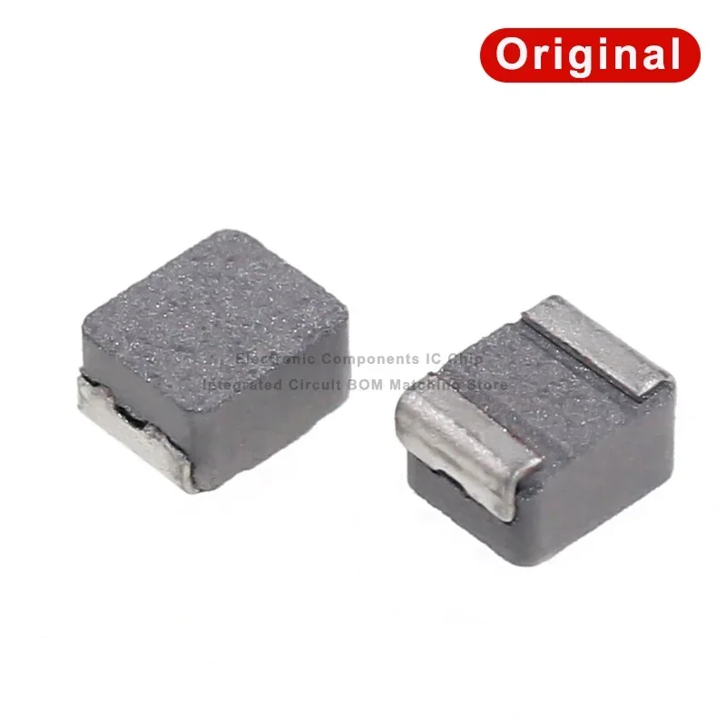 50pcs 2520 SMD Power Inductor 1008 0.22uH 0.33uH 0.47uH 0.68uH 1uH 2.2uH metal integrated molded coil High Current