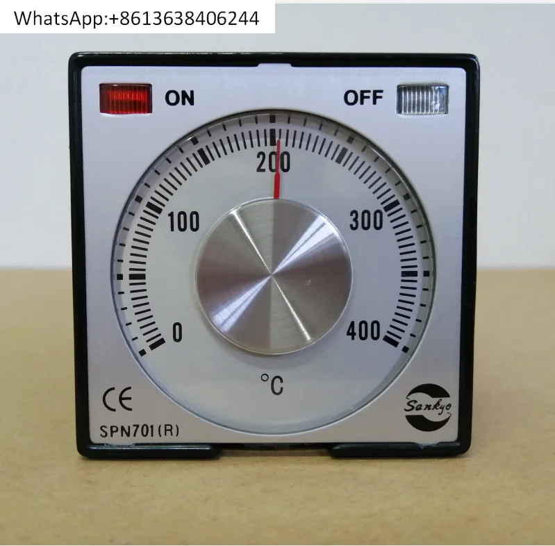 

SPN701R указатель поворотного стола, термостат, машина для выдувания уплотнительной пленки, экструзионная машина для резки мешков, прибор для температуры