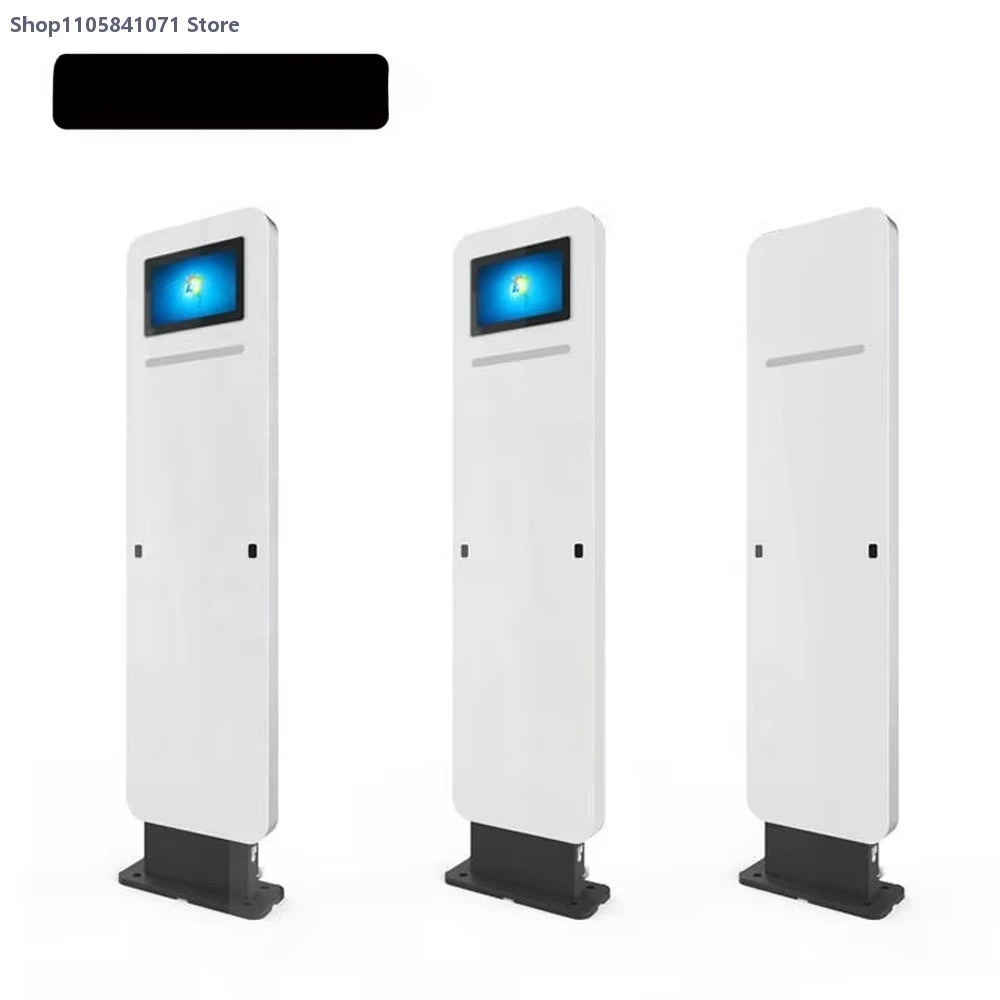 Smart Access Control Security Entry Door Anti-Theft UHF RFID Door Access System 860-960MHz Frequency