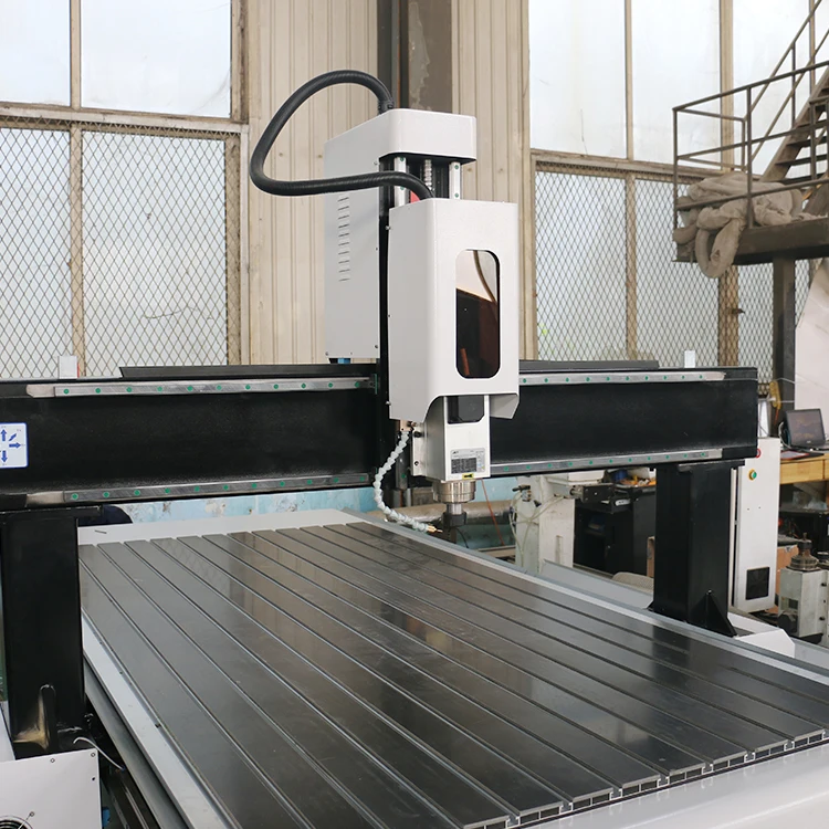 High Z Axis 400mm 1325 CNC Rou - Woodworking Cnc Router Machine Price ulasan dan harga