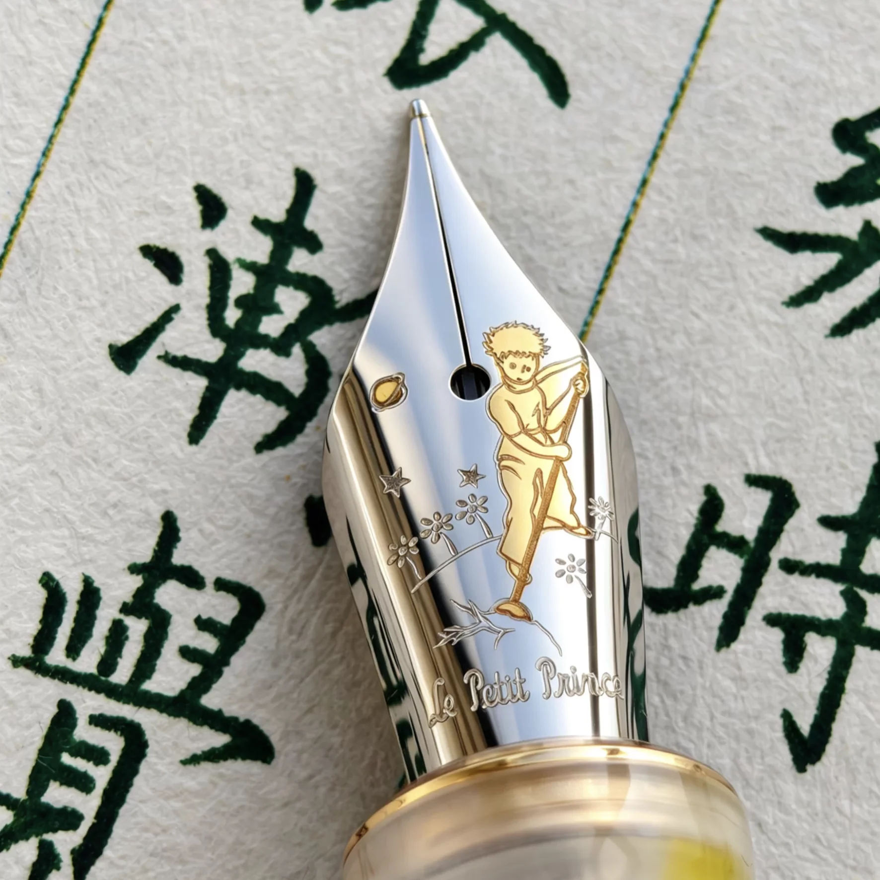 pointes-de-stylo-a-plume-motif-arbre-de-vie-pointe-n°6-remplacement-lisse-pour-jinhao-majohn-hongdian-fournitures-scolaires-papeterie
