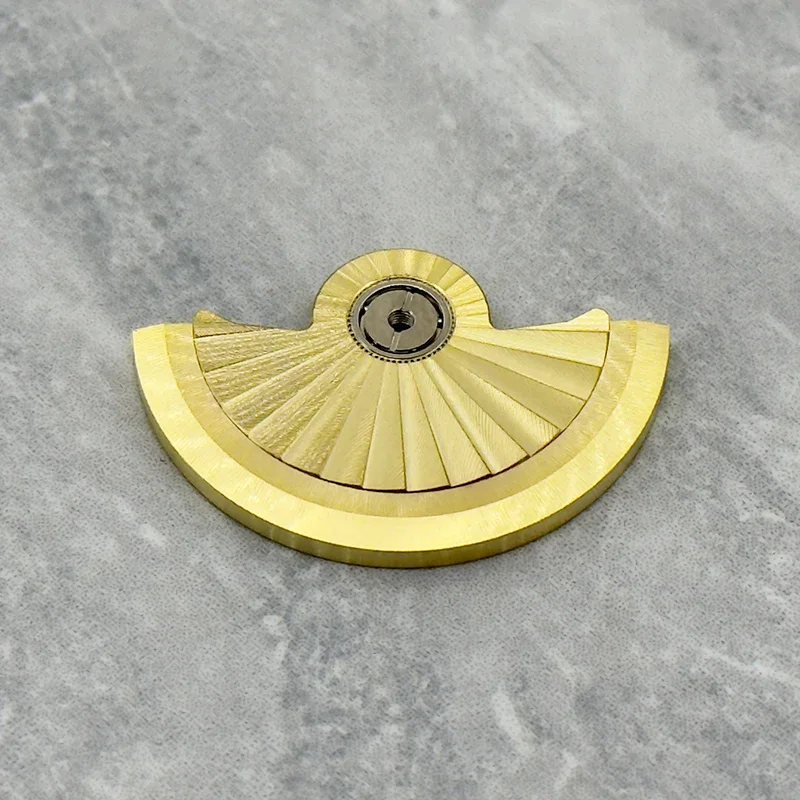 Rotor Automatic Hammer Rotor Oscillating Weight Fits NH34 NH35 NH36 NH38 NH39 NH70 4R35 Movement Mechanical Movement Repair Part
