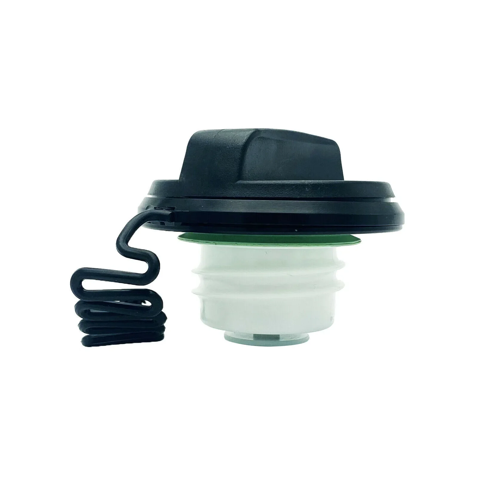 

For Ford FiesDescription: Brand New And High Quality Easy Installata MK5 2001-2008 Petrol / Diesel Fuel Tank Filler Cap 1580852