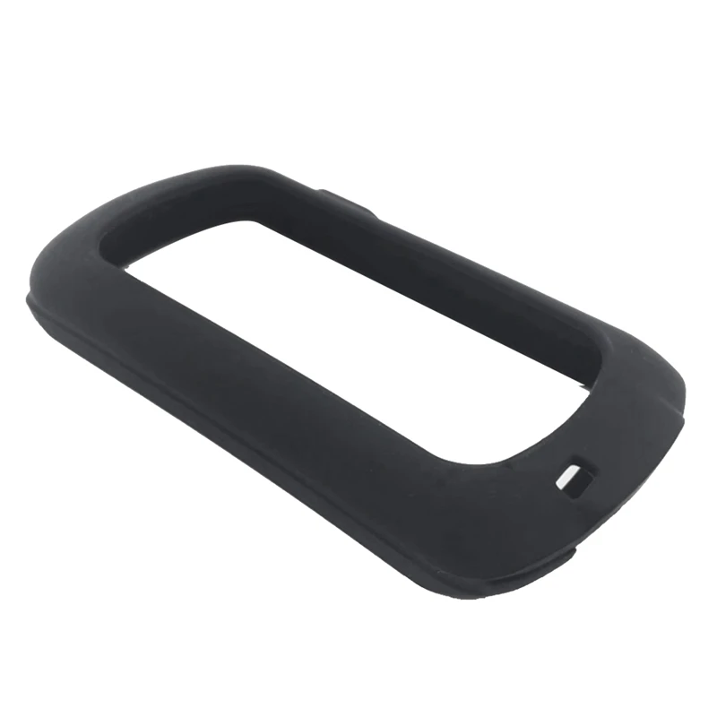 Juste de protection en silicone pour ordinateur de vélo GPS Garmin Edge 1040, coque anti-collision, accessoires, nouveau
