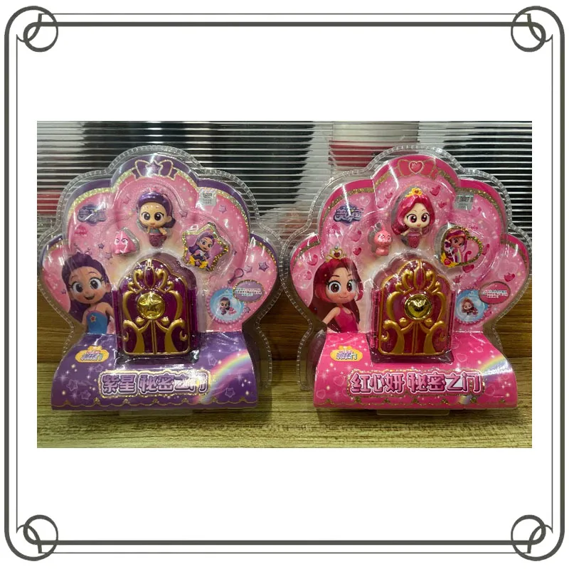 

Коллекционная игрушка Rainbow Bubblegem: украшение для детей