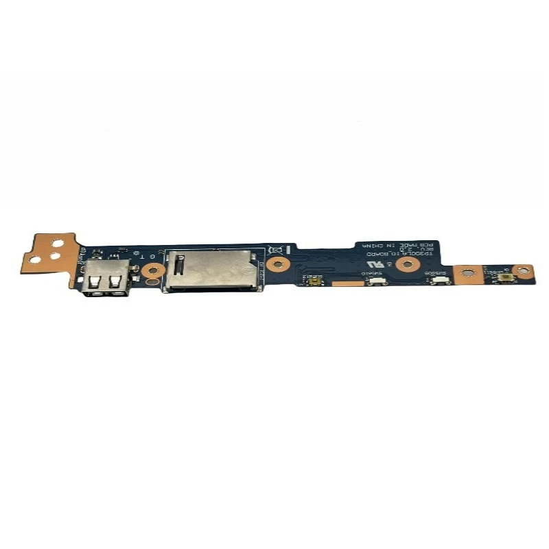... For ASUS TP300 TP300LA TP300LD Card Reader Q302/L /LA USB Board, Switch Board...
