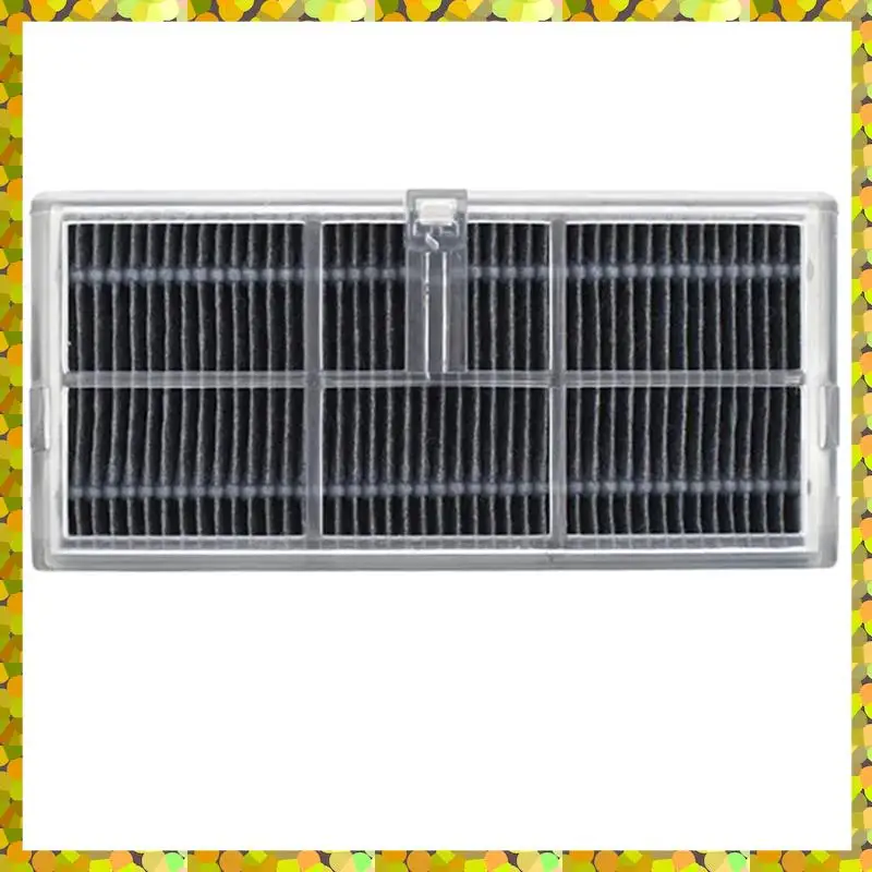 AGLH Für Dreame X40 Ultra / X40 Pro Ultra Roboter Staubsauger Mopp Hepa-Filter Staubbeutel Zubehör Ersatz Ersatzteile